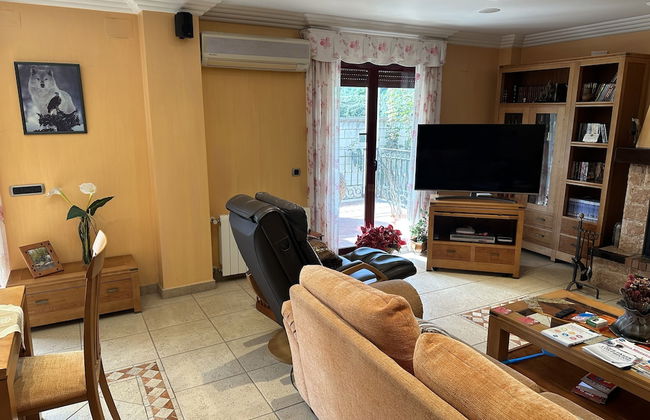 Casa Peseta. Casa Rural - Foto 52