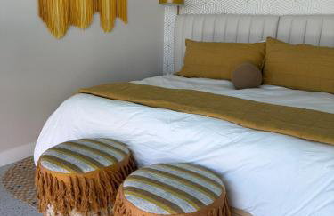 Aerhaus - Mid-Century Oasis - Foto 28