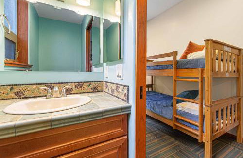 8-Bedrooms with Stunning Views & 75' Lap Pool - Foto 72