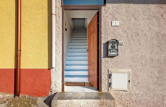 Ss-c272-spel0a1 - Casa Anglona - Foto 28