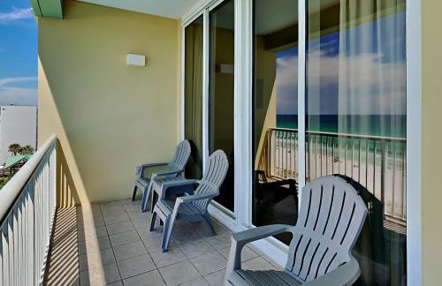 Water's Edge by Southern Vacation Rentals - Foto 46