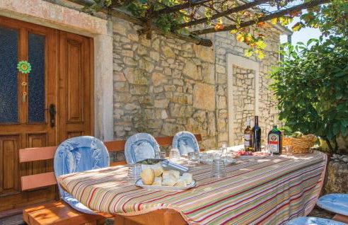 Holiday Home Svmartin Croatia - Foto 11