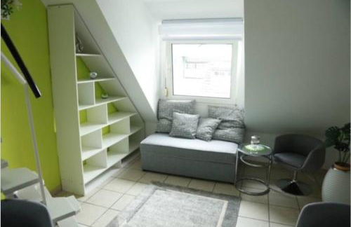 Modernes Apartment in Leichlingen - Foto 2