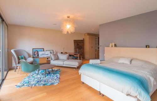 Elegant Villa Overlooking Gaou Bay - Foto 33