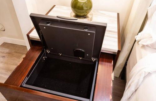 Spacious 1 Bedroom Apartment in Heart of San Diego - Foto 15