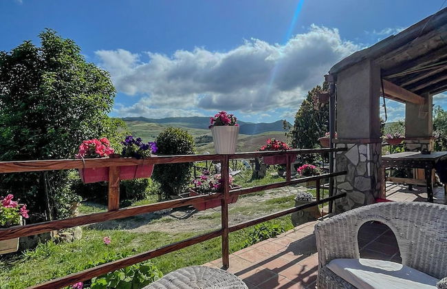 Villa Aperta Campagna - Foto 36