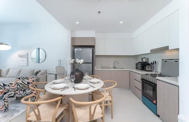 Vogue | The Grand Creek Harbour Waterfront living - Foto 8