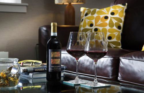 Courtyard Cottage - Foto 9