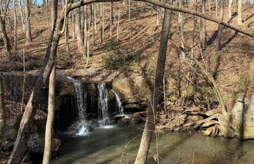 Waterfalls Canyon 41.5 Acres W Miles of Trails - Foto 16