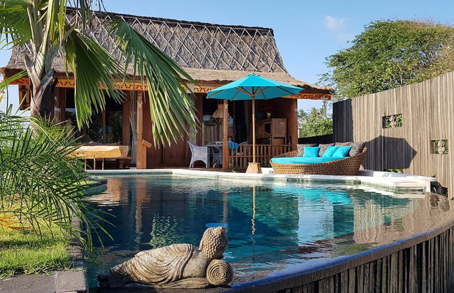 Sejuk Beach Villas - Foto 60