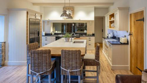 Sun Hill Farmhouse - Foto 5