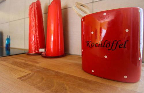 Bungalows am Grimnitzsee - Foto 36