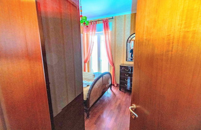 Appartamento con vista panoramica - Mikha'el Apartment - Photo 9