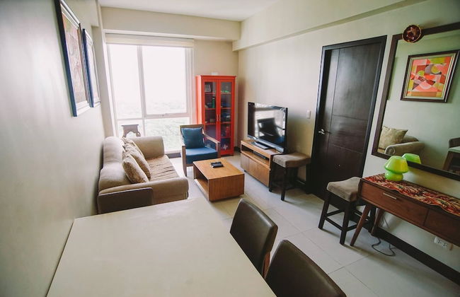 EJB room at the Mactan Newton - Foto 43