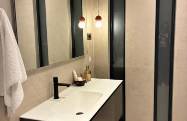 Penthouse Jacuzzi SeaView Suite - Foto 31