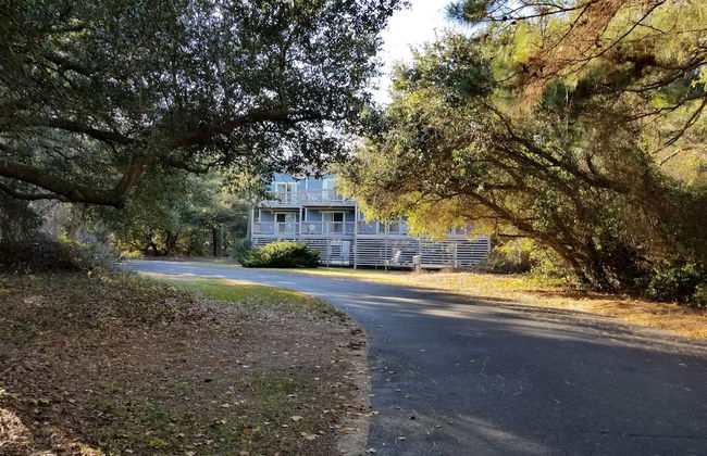 Ocean Pines Resort - Foto 51