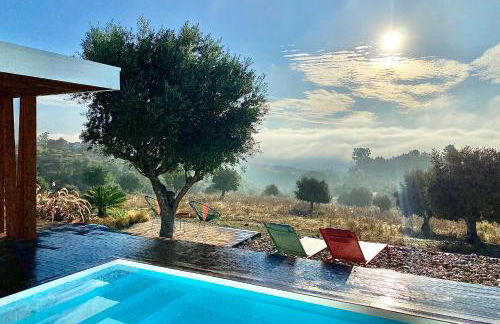 Casa Chão de Ourém, O charme em Montargil. - Foto 26