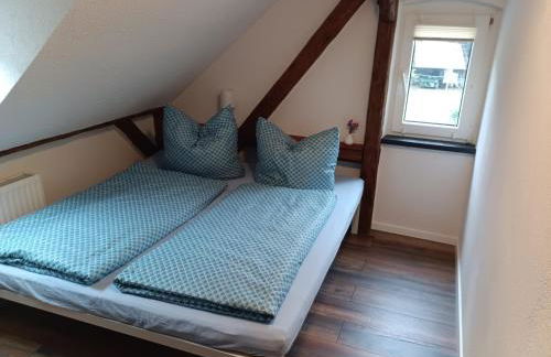 Ferienhaus hERZgebirge - Foto 30