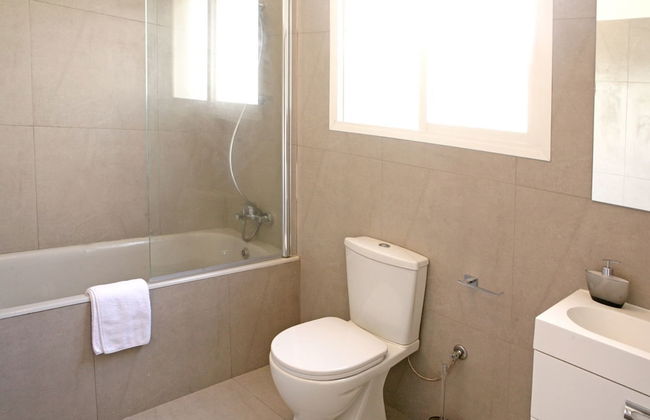 Corina Suites and Apartments - Foto 21