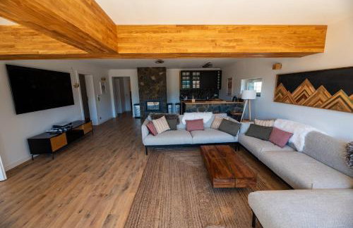 Willa Krzyżówki obok Korbielowa - Foto 12