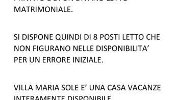 Villa Maria Sole - Foto 3