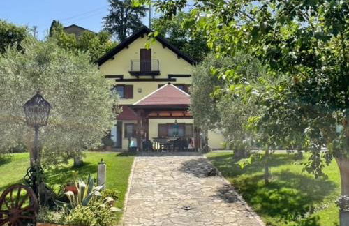 rentcountryhouse - Foto 15