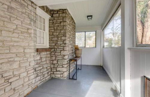 Nashville's Primrose Cottage in Hip Belmont Area - Foto 26