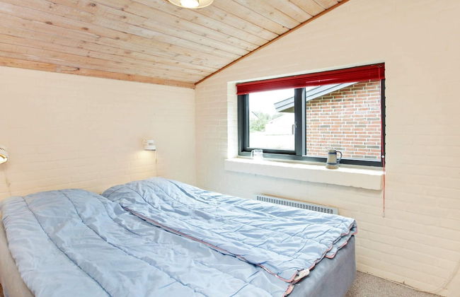 6 Person Holiday Home in Thisted-by Traum - Photo 15