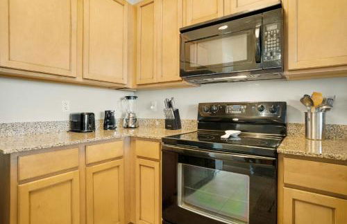 Palms Resort 1406 Jr 2BR - Foto 32