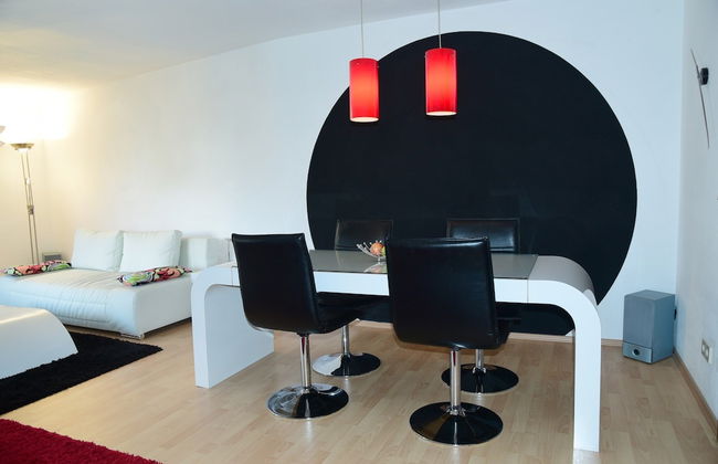 SEEGER Living City Apartments - Foto 5