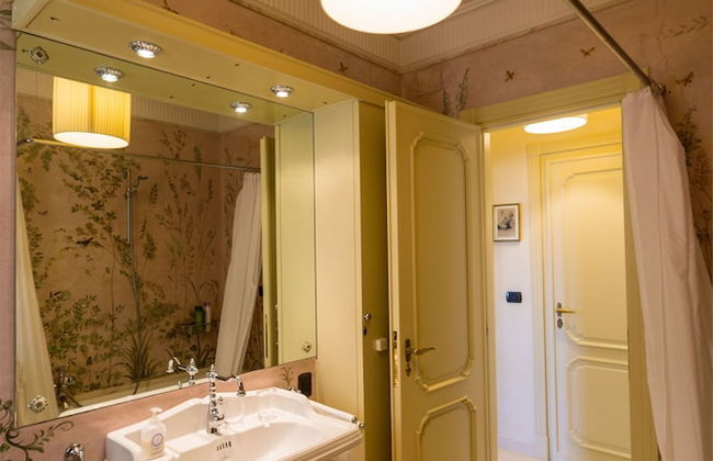 Relais Villa Jacopone Suites - Foto 18