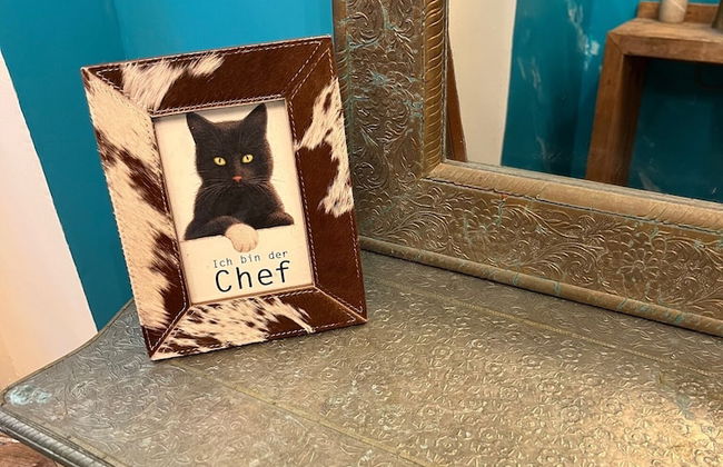 Glückliche Kuh-Villa - Foto 68