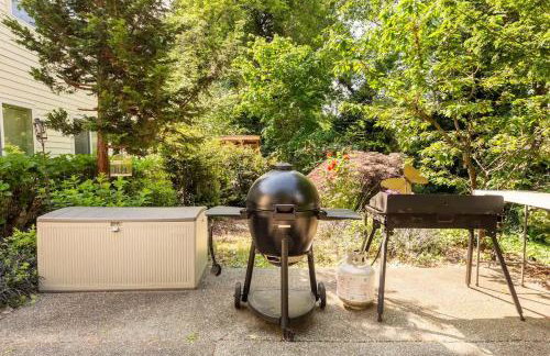 Private Waterfront Retreat near downtown Auburn - Foto 29