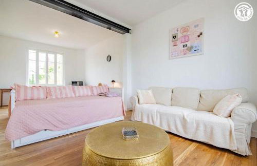 L'Albatros, Villa de charme familiale classée 3 étoiles, All inclusive - Foto 11