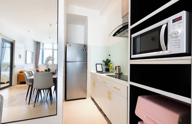 THE ONE Saigon - ANGIA Hospitality - Foto 42