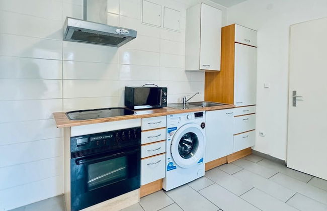 Cozy 2BR Apt Sleeps 6 Direct City Access - Foto 29