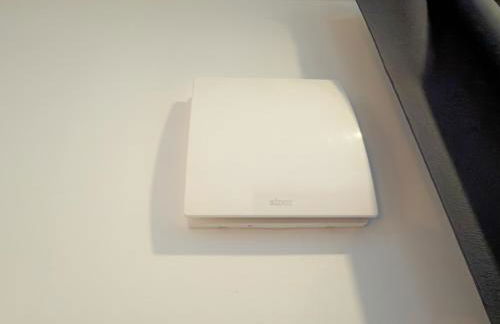 ImmoStay #3 - Penthouse mit zwei Balkonen & Seeblick, Parking & WiFi - Foto 69