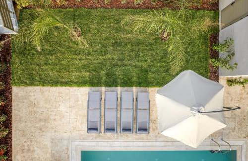 River Serenity Villa Vryses - Private Pool - Foto 29