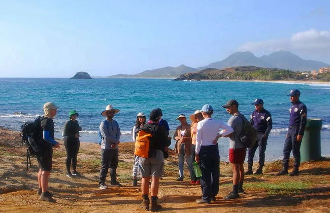 Cabo Negro Hike - Photo 6