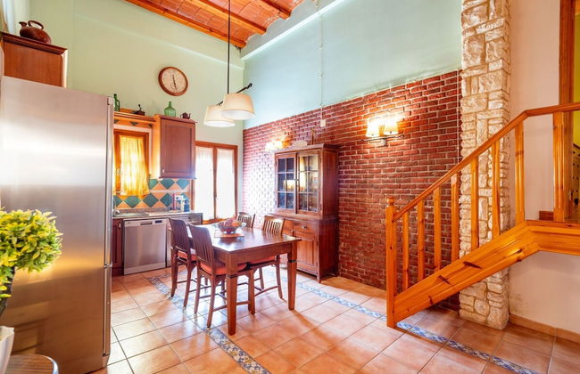 Unik Vacation Dames i Vells - Foto 4