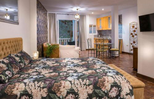 Banana Garden Suites - Foto 48