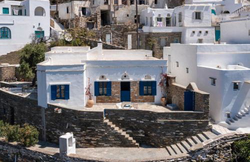 Peftasteri Villa - Foto 75