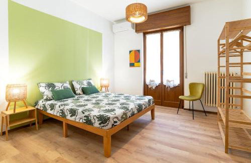 Three bedroom Central flat Near train station - Foto 38