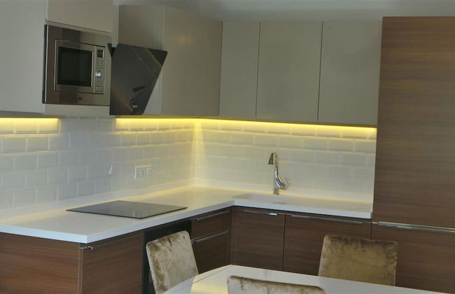 Elite Marine Residence - Foto 11