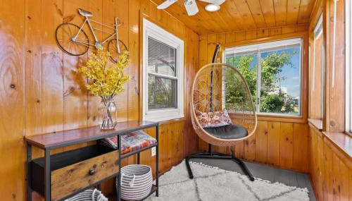 The Salty Dog Pet Friendly Private Yard - Foto 3