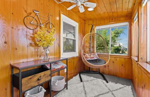 The Salty Dog Pet Friendly Private Yard - Foto 3