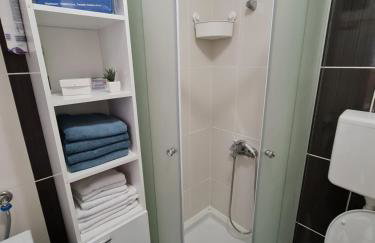 Apartment Pemper - Self check in and check out - Foto 41