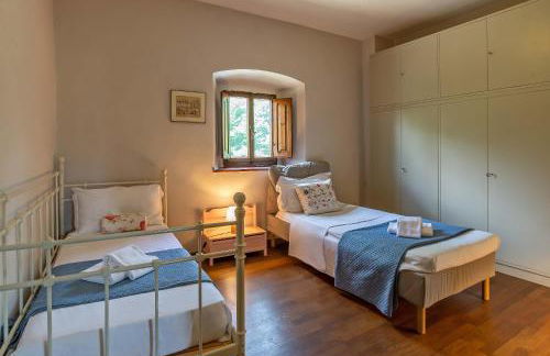 Podere Del Noce - Foto 8