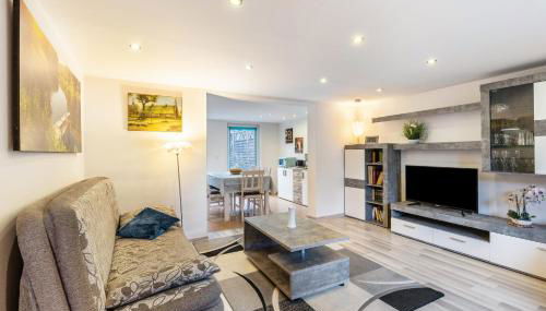 Ferienhaus Am Reiterhof - Foto 5