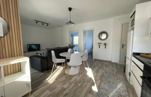 Apartamento El Castell - Foto 1